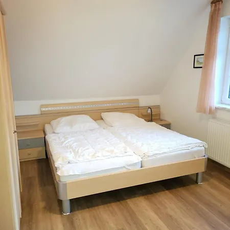 Haus Kiki Ferienhaus