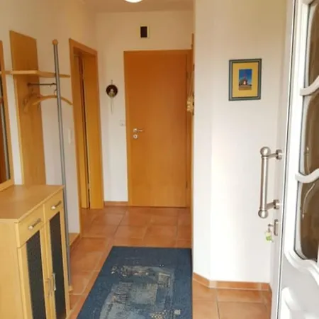 Haus Kiki Ferienhaus Dornum