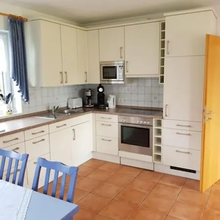 Haus Kiki Holiday home *