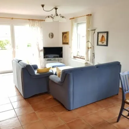 Haus Kiki Dornumersiel