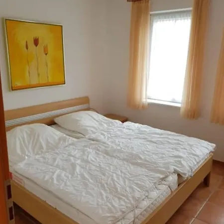 Haus Kiki Holiday home