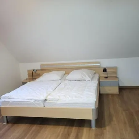 Ferienhaus Haus Kiki *