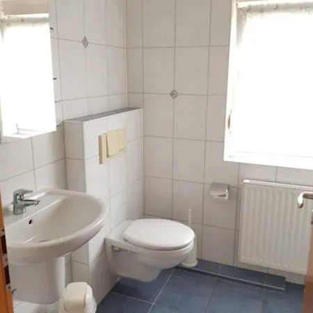 Ferienhaus Haus Kiki Dornum