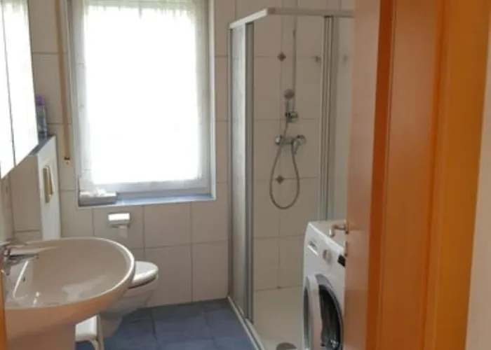 Haus Kiki * 多努姆