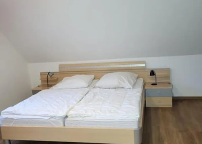 度假居 Haus Kiki *