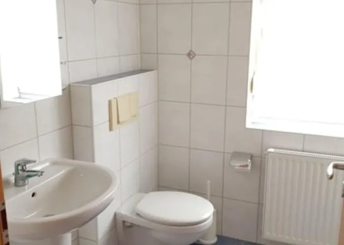 度假居 Haus Kiki 多努姆